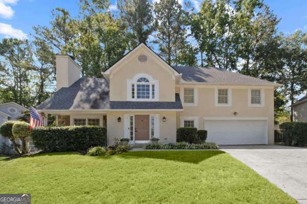 1075 WELLERS CT, ROSWELL, GA 30076 - Image 1