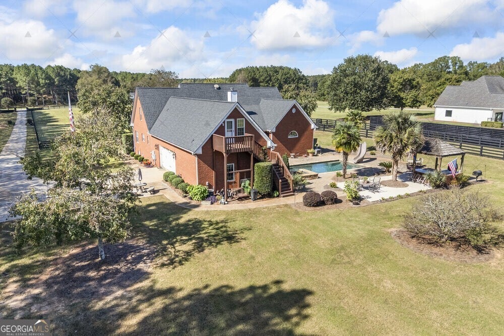 Monroe, Georgia, 30656, United States, 3 Bedrooms Bedrooms, ,5 BathroomsBathrooms,Residential,Active,1995252