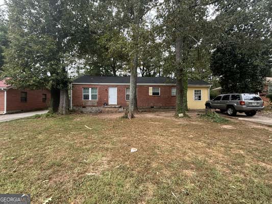 1941 ROSEWOOD RD, DECATUR, GA 30032 - Image 1