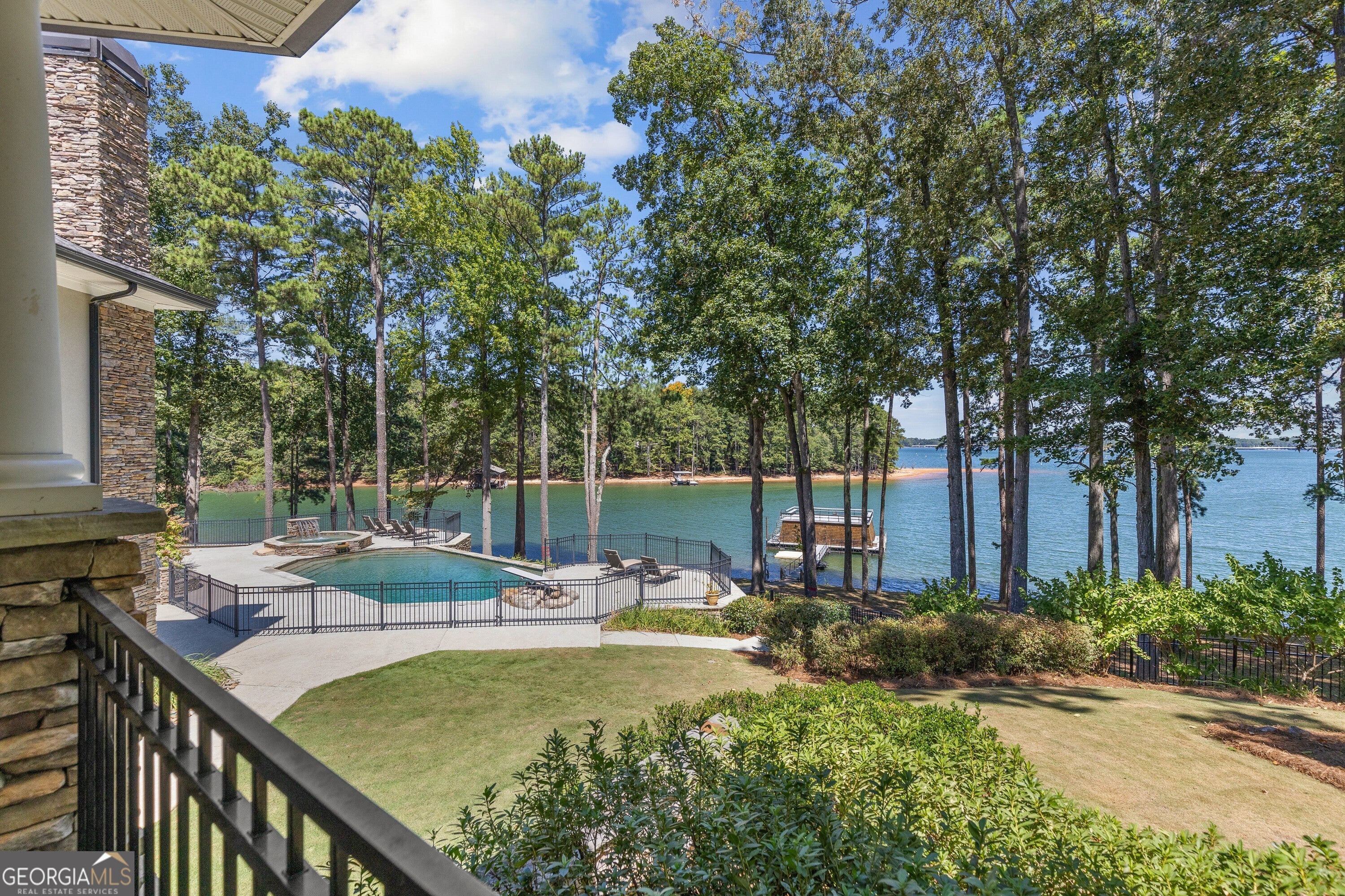 Flowery Branch, Georgia, 30542, United States, 4 Bedrooms Bedrooms, ,8 BathroomsBathrooms,Residential,Active,1929469