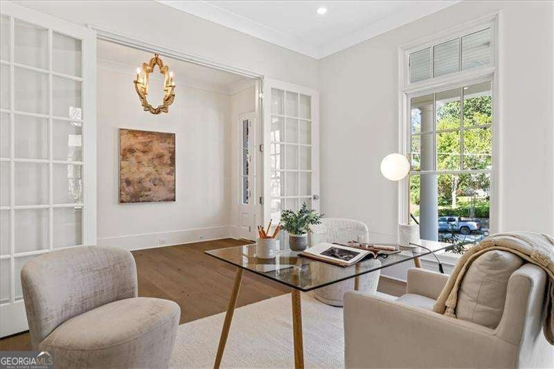 Atlanta, Georgia, 30309, United States, ,5 BathroomsBathrooms,Residential,Active,1869107