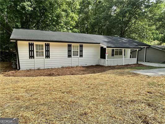 314 MORRIS DR SE, CONYERS, GA 30094 - Image 1