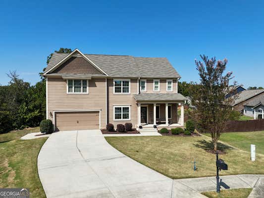 1993 TOWNSHIP DR, WINDER, GA 30680 - Image 1