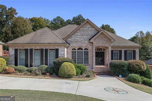 5542 CAPSTONE WAY, DOUGLASVILLE, GA 30135 - Image 1