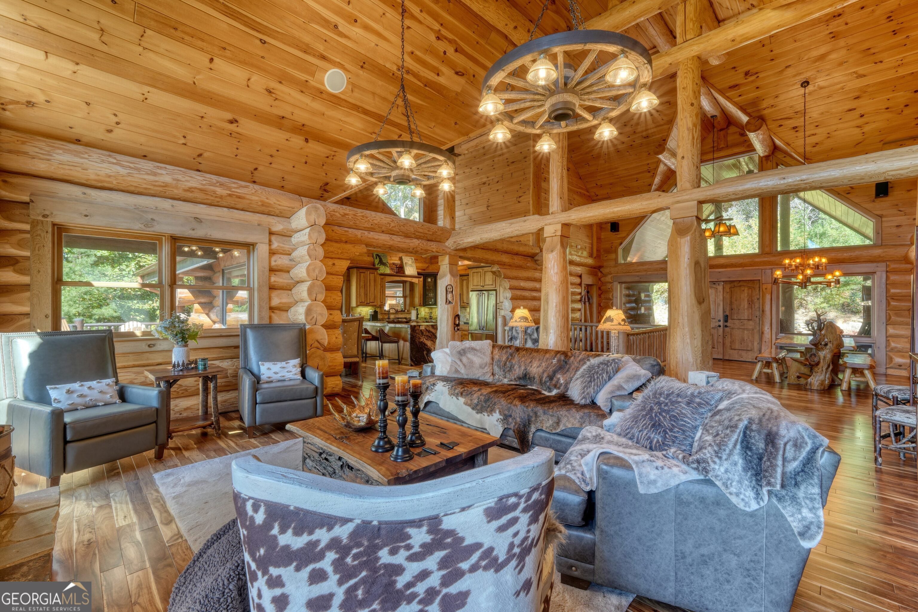 Blue Ridge, Georgia, 30513, United States, 4 Bedrooms Bedrooms, ,5 BathroomsBathrooms,Residential,Active,1969833