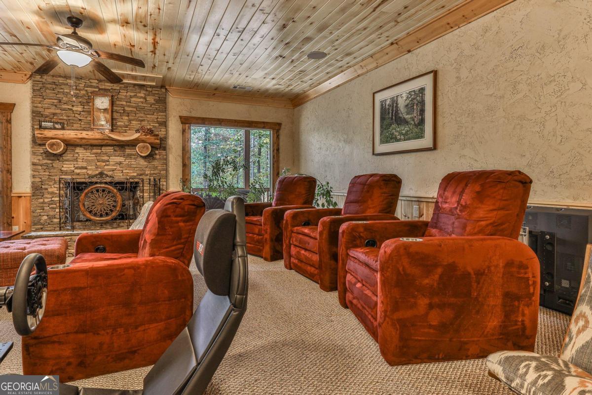 Talking Rock, Georgia, 30175, United States, 5 Bedrooms Bedrooms, ,5 BathroomsBathrooms,Residential,Active,1960178