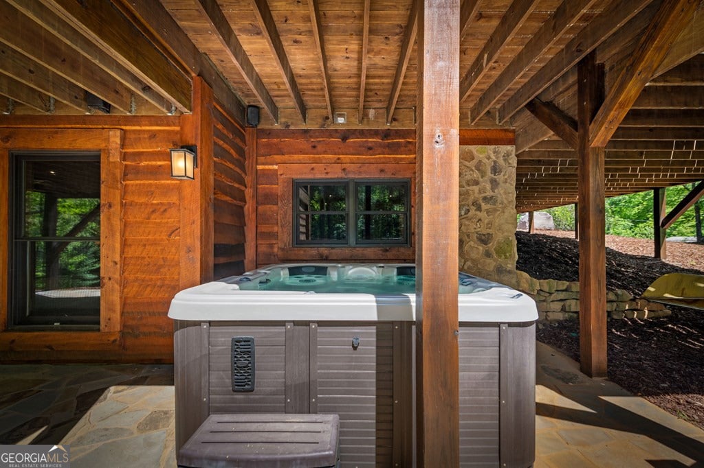 Cherry Log, Georgia, 30522, United States, 5 Bedrooms Bedrooms, ,5 BathroomsBathrooms,Residential,Active,2045694