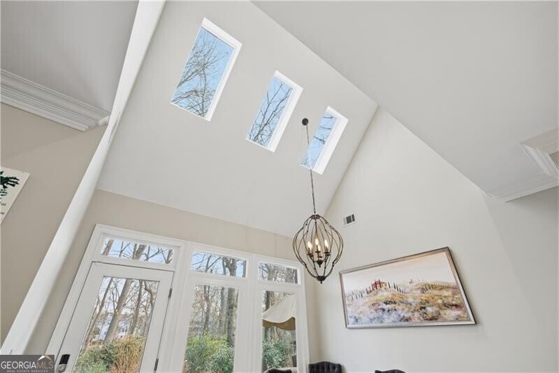 Johns Creek, Georgia, 30097, United States, 4 Bedrooms Bedrooms, ,5 BathroomsBathrooms,Residential,Active,2006832