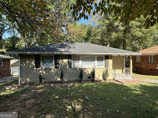 739 YALE PL SW, ATLANTA, GA 30315 - Image 1