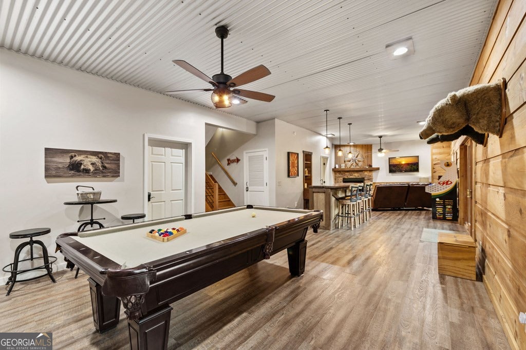 Blue Ridge, Georgia, 30513, United States, 4 Bedrooms Bedrooms, ,3 BathroomsBathrooms,Residential,Active,1945256