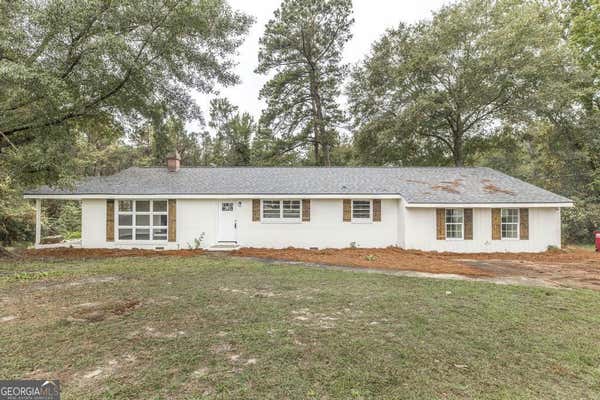 813 N HOUSTON LAKE BLVD, CENTERVILLE, GA 31028 - Image 1