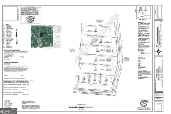 1795 HARBIN RD SW LOT 7, ATLANTA, GA 30311 - Image 1