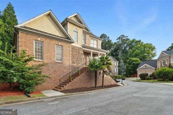 1711 SUMMIT GLEN LN NE, ATLANTA, GA 30329 - Image 1