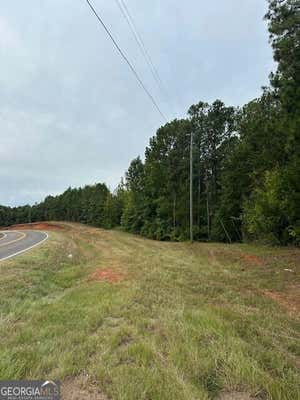 0 WOODLAND ROAD, THOMASTON, GA 30286 - Image 1