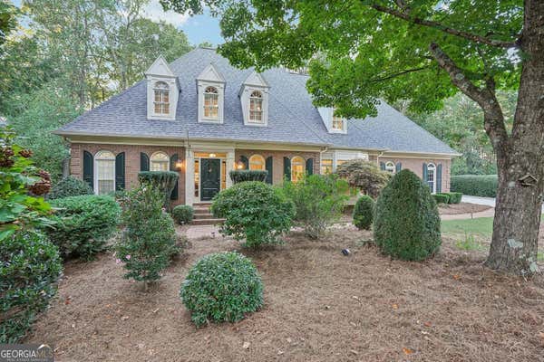 7380 STONEYKIRK CLOSE, ATLANTA, GA 30350 - Image 1