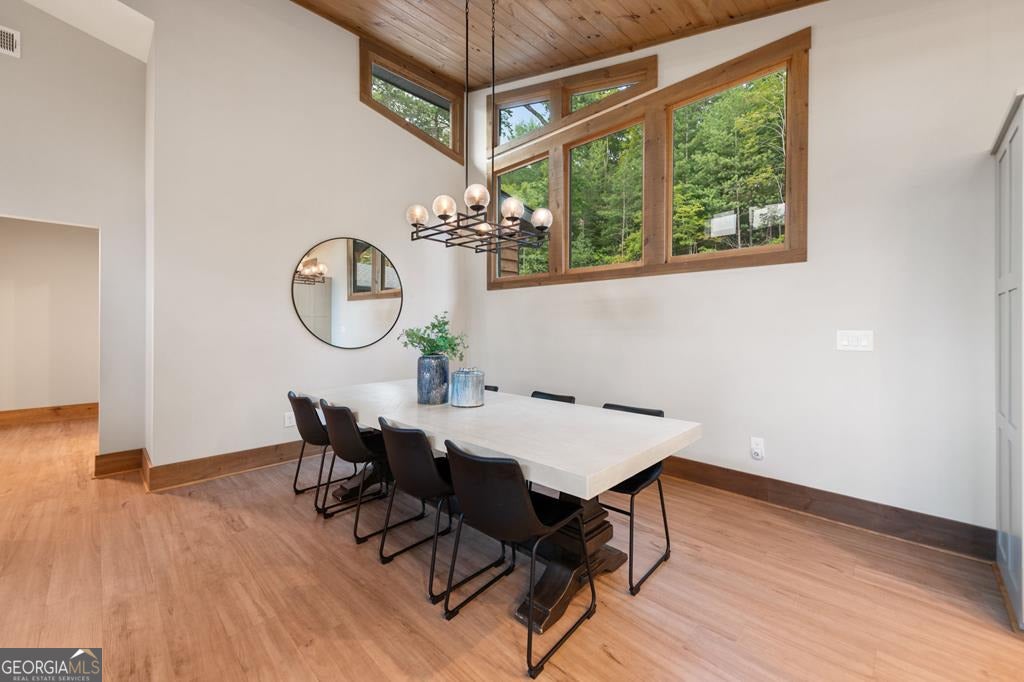 Ellijay, Georgia, 30540, United States, 5 Bedrooms Bedrooms, ,6 BathroomsBathrooms,Residential,Active,1919053