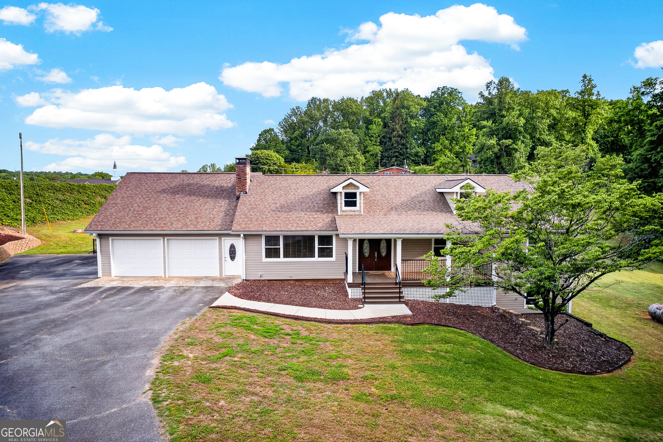 Dahlonega, Georgia, 30533, United States, 5 Bedrooms Bedrooms, ,4 BathroomsBathrooms,Residential,Active,2044583