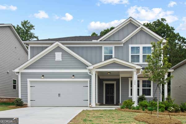 398 ROCK VIEW LN, COVINGTON, GA 30016 - Image 1