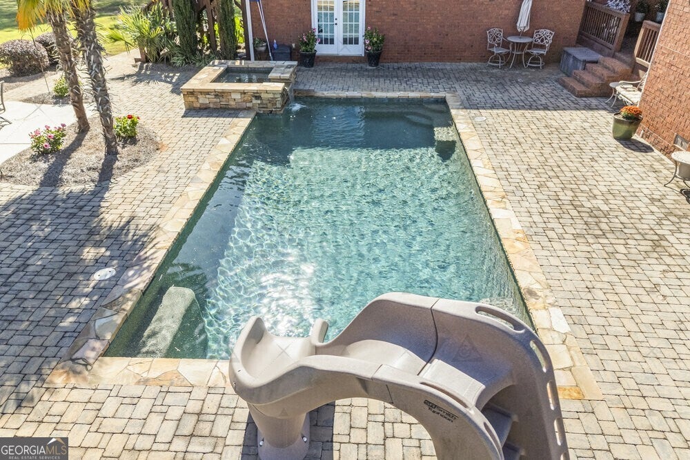 Monroe, Georgia, 30656, United States, 3 Bedrooms Bedrooms, ,5 BathroomsBathrooms,Residential,Active,1995252