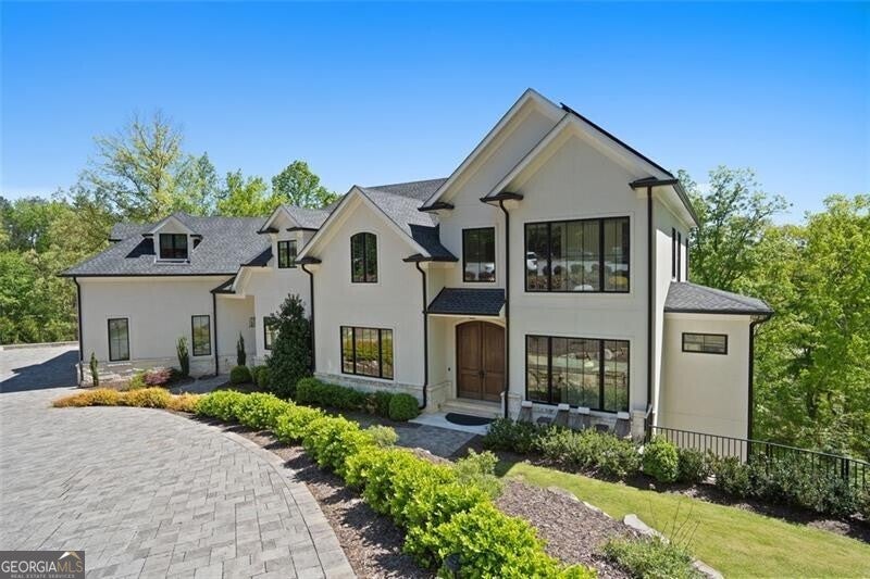 Johns Creek, Georgia, 30022, United States, ,6 BathroomsBathrooms,Residential,Active,1799393