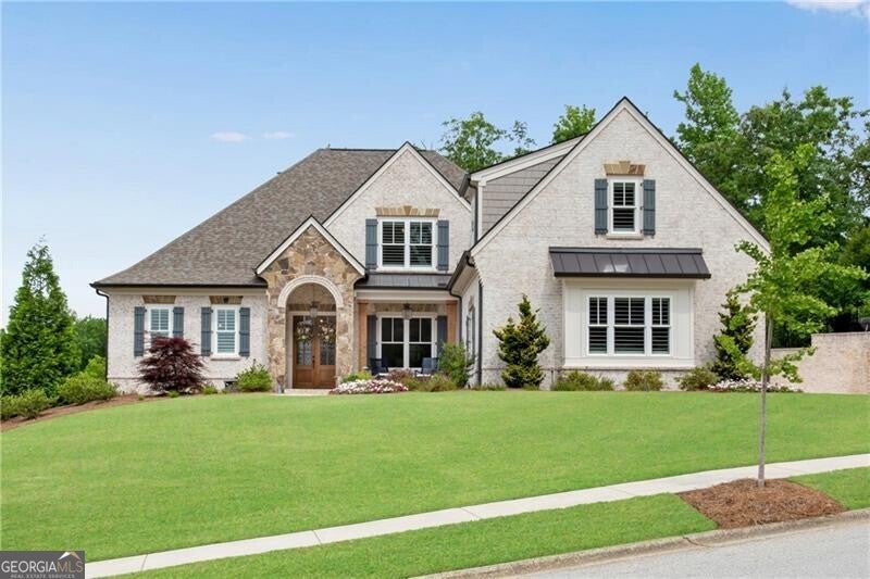 Braselton, Georgia, 30517, United States, 4 Bedrooms Bedrooms, ,5 BathroomsBathrooms,Residential,Active,1993656