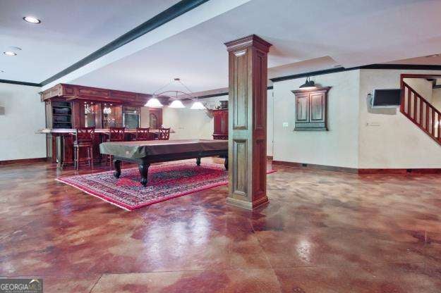 Kennesaw, Georgia, 30152, United States, 5 Bedrooms Bedrooms, ,4 BathroomsBathrooms,Residential,Active,2045507