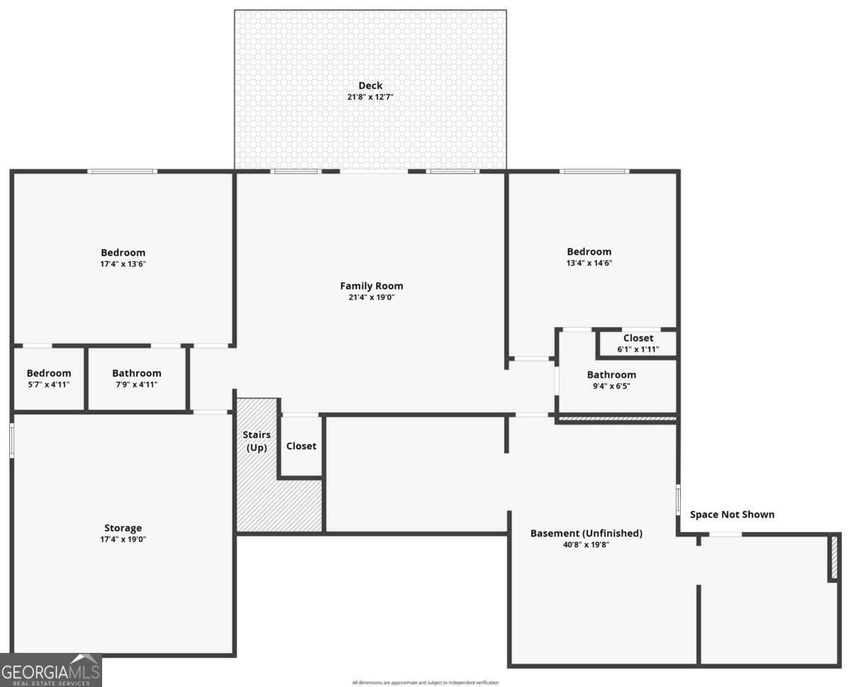 Big Canoe, Georgia, 30143, United States, 3 Bedrooms Bedrooms, ,4 BathroomsBathrooms,Residential,Active,2007174