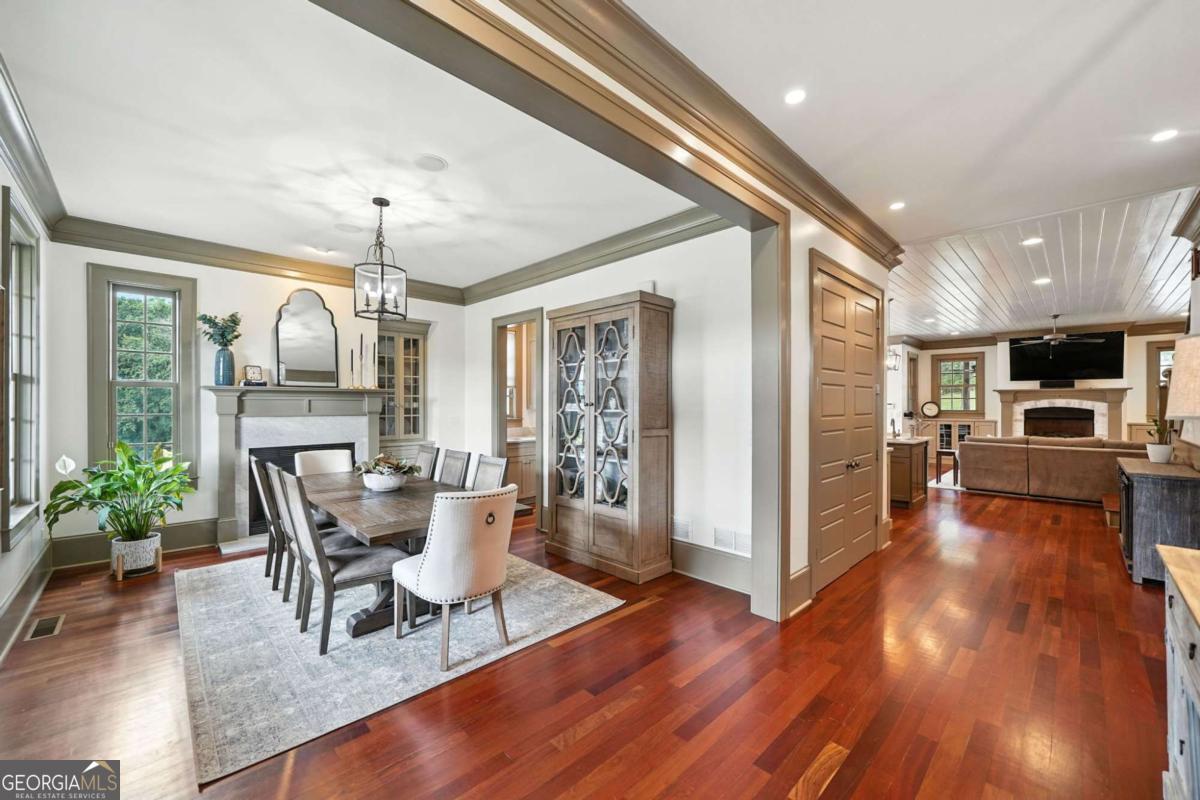 Ball Ground, Georgia, 30107, United States, 5 Bedrooms Bedrooms, ,6 BathroomsBathrooms,Residential,Active,1961923