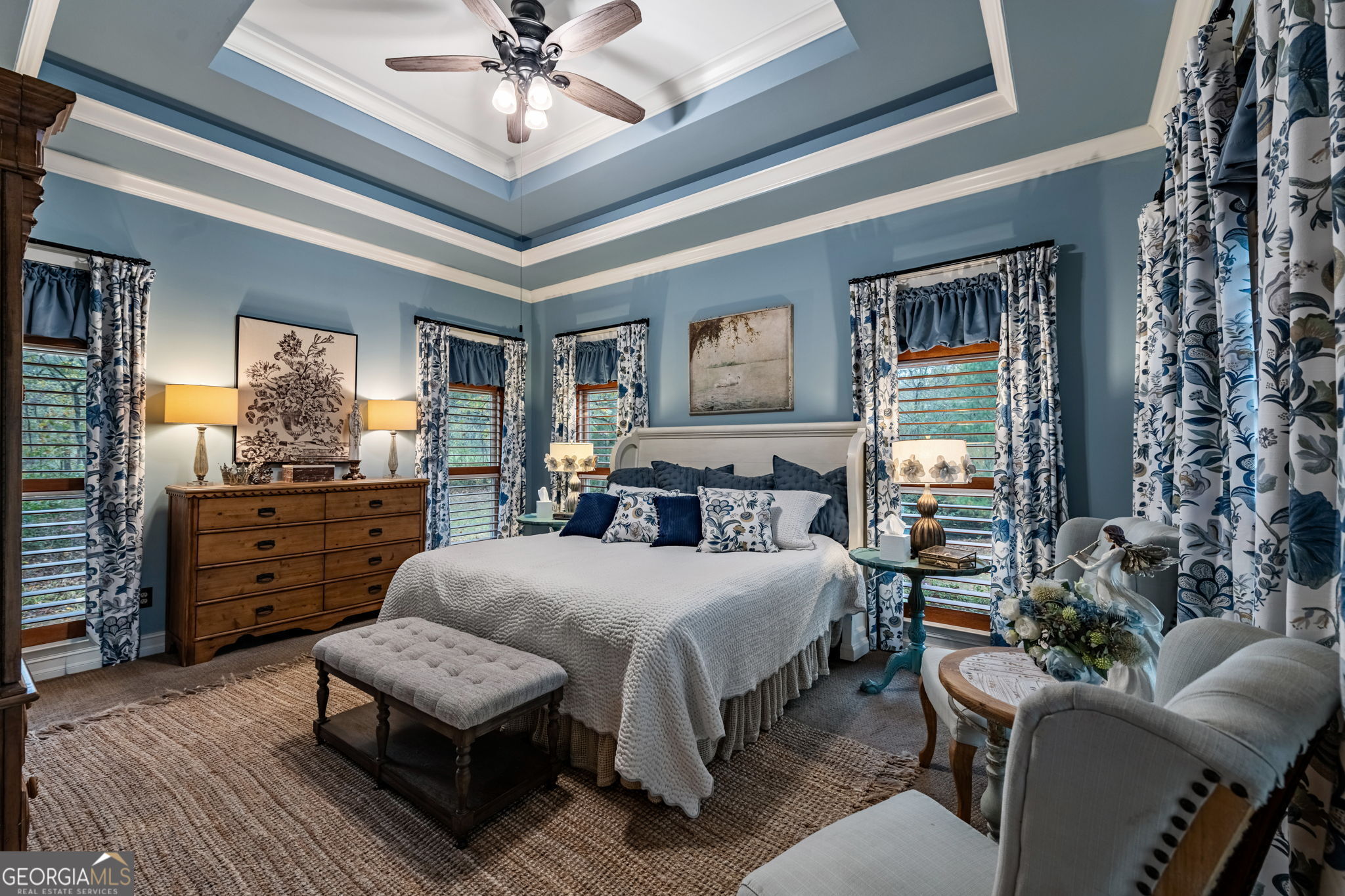 Ellijay, Georgia, 30540, United States, 4 Bedrooms Bedrooms, ,3 BathroomsBathrooms,Residential,Active,1968093