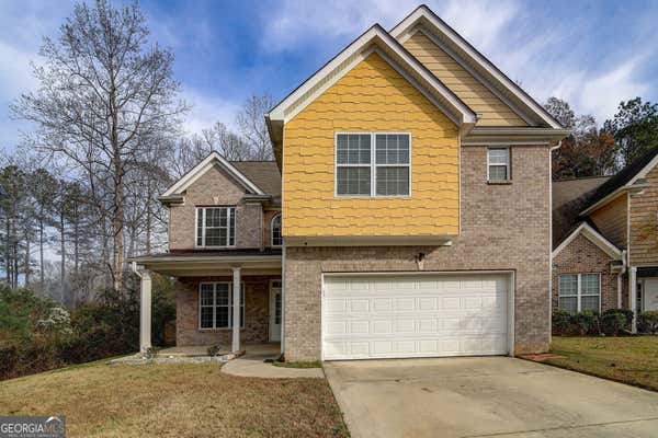 2772 BENCH CIR, ELLENWOOD, GA 30294 - Image 1