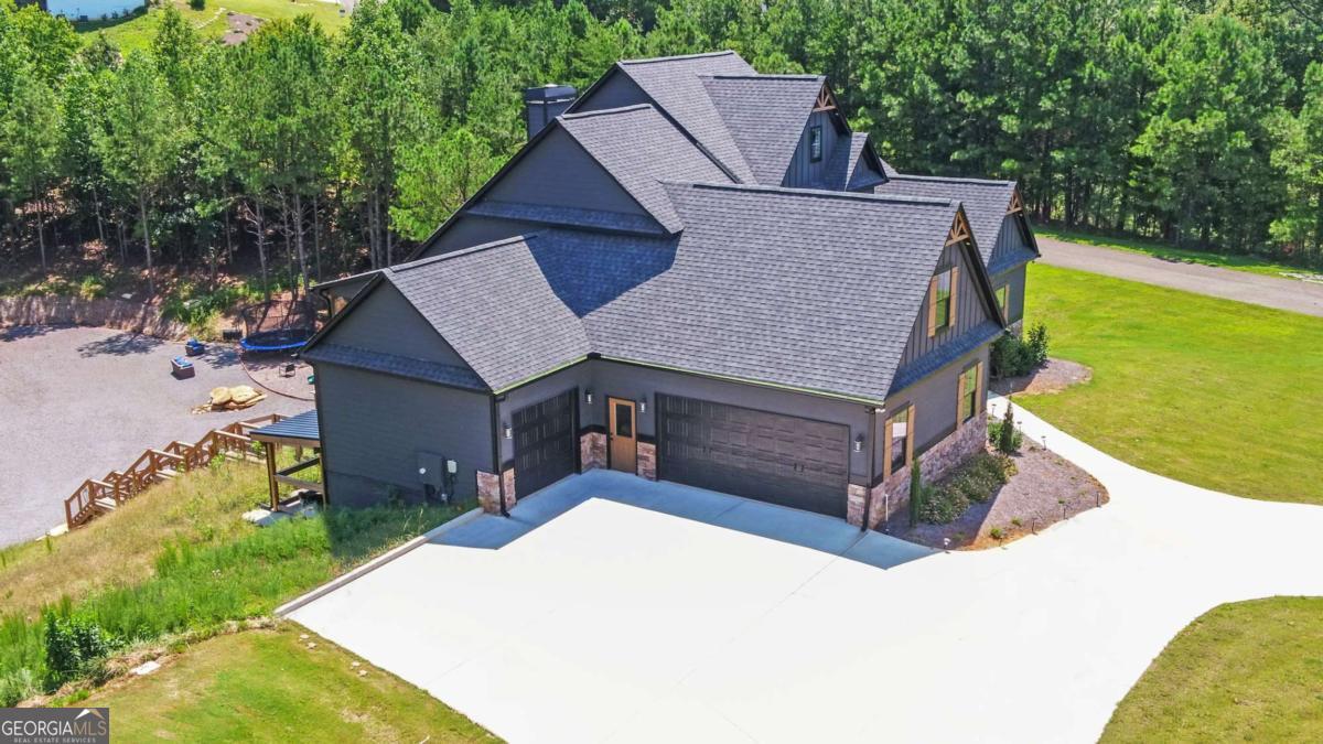 Jasper, Georgia, 30143, United States, 5 Bedrooms Bedrooms, ,5 BathroomsBathrooms,Residential,Active,1941117