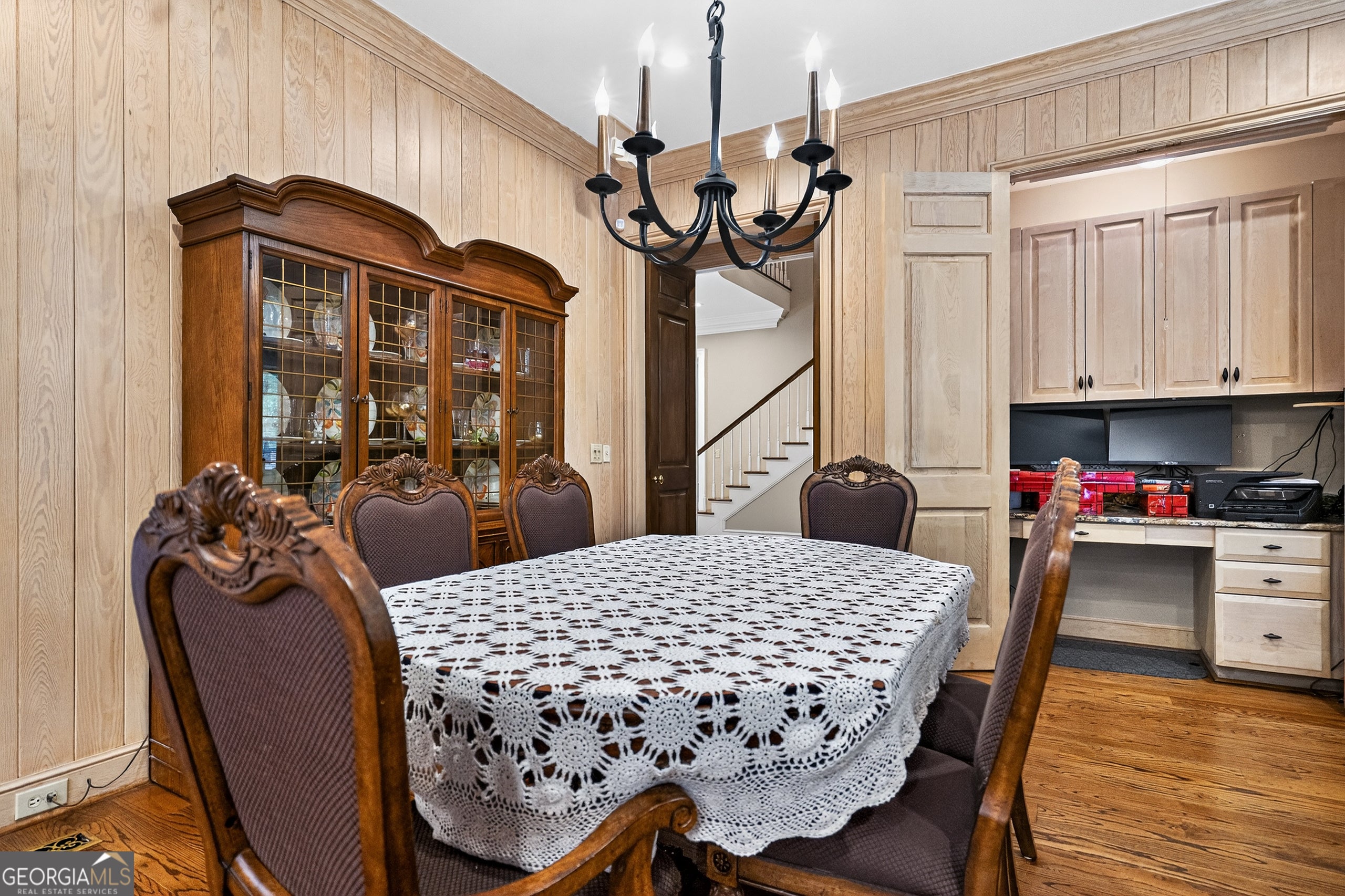 Lagrange, Georgia, 30240, United States, 5 Bedrooms Bedrooms, ,8 BathroomsBathrooms,Residential,Active,1843897