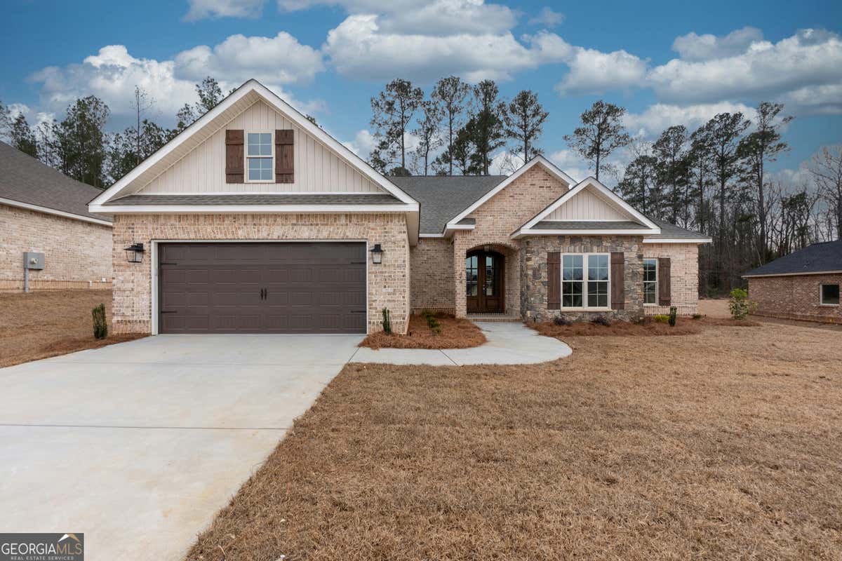 107 GOLDEN CHESTNUT BEND, BONAIRE, GA 31005, photo 1 of 49