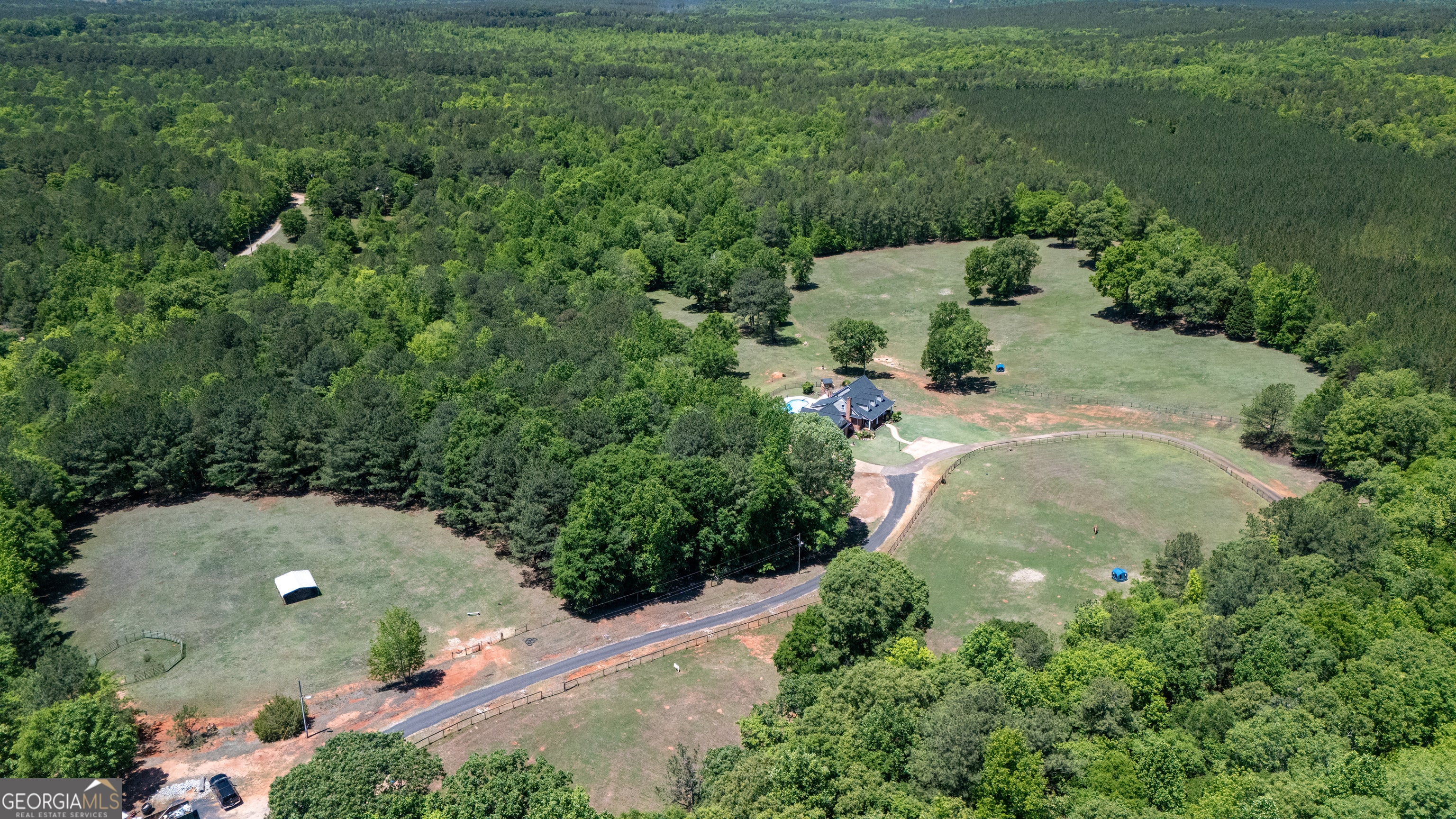 Pine Mountain, Georgia, 31822, United States, 4 Bedrooms Bedrooms, ,6 BathroomsBathrooms,Residential,Active,2045015