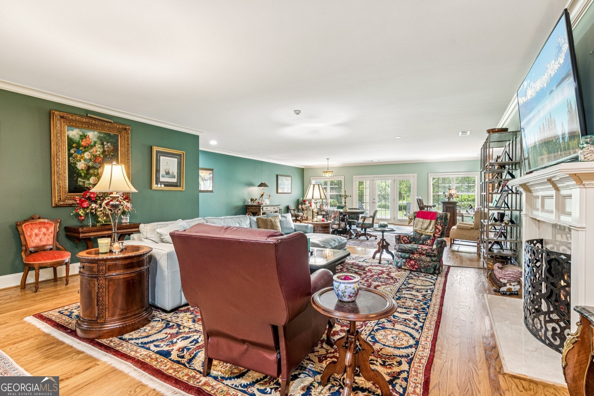 Canton, Georgia, 30115, United States, 5 Bedrooms Bedrooms, ,6 BathroomsBathrooms,Residential,Active,1862868