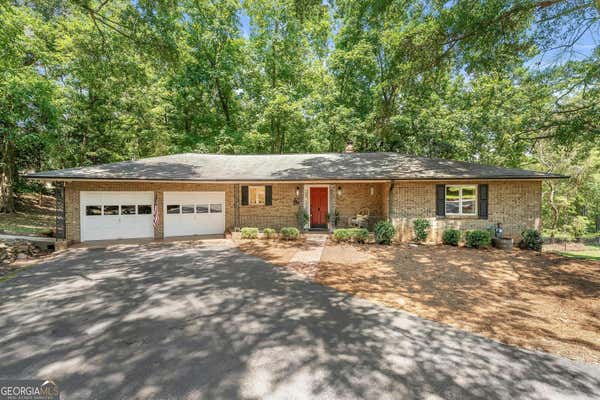 2209 RIDGE RD, HARTWELL, GA 30643 - Image 1