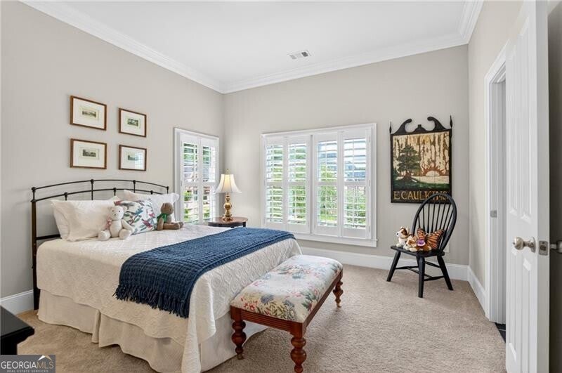 Berkeley Lake, Georgia, 30096, United States, 4 Bedrooms Bedrooms, ,6 BathroomsBathrooms,Residential,Active,2043794