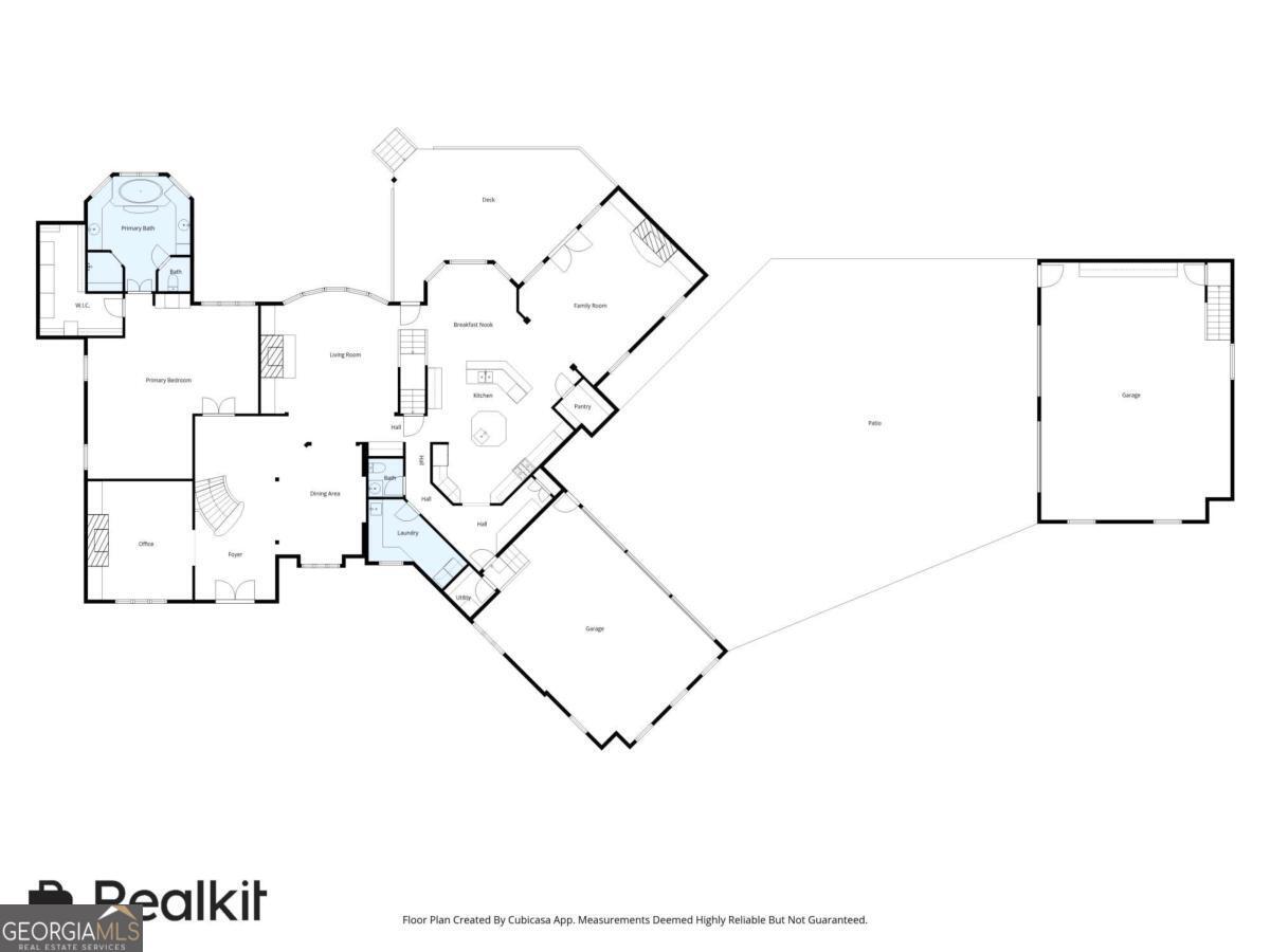 Dacula, Georgia, 30019, United States, 5 Bedrooms Bedrooms, ,5 BathroomsBathrooms,Residential,Active,1990625