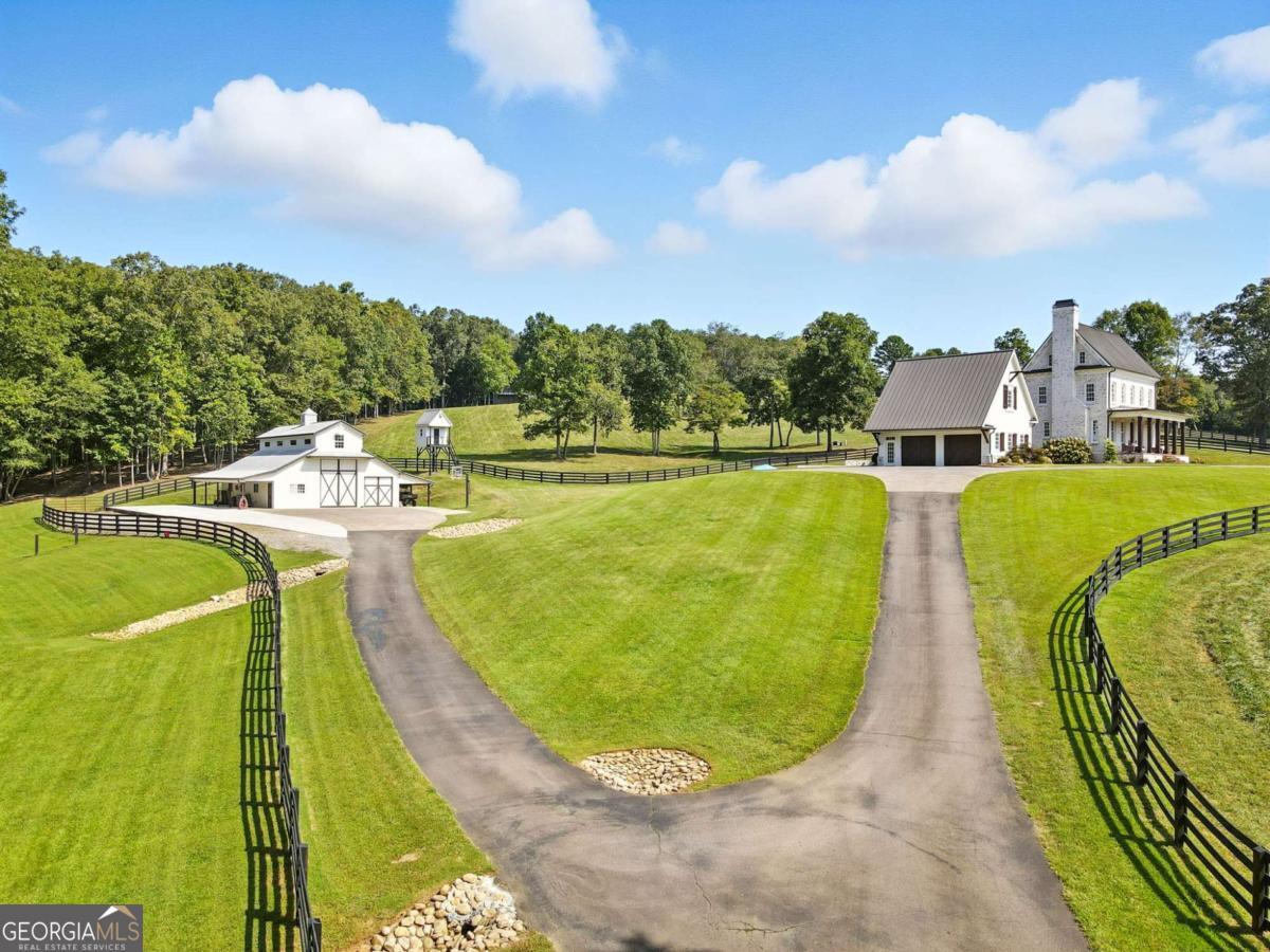 Ball Ground, Georgia, 30107, United States, 5 Bedrooms Bedrooms, ,6 BathroomsBathrooms,Residential,Active,1961923