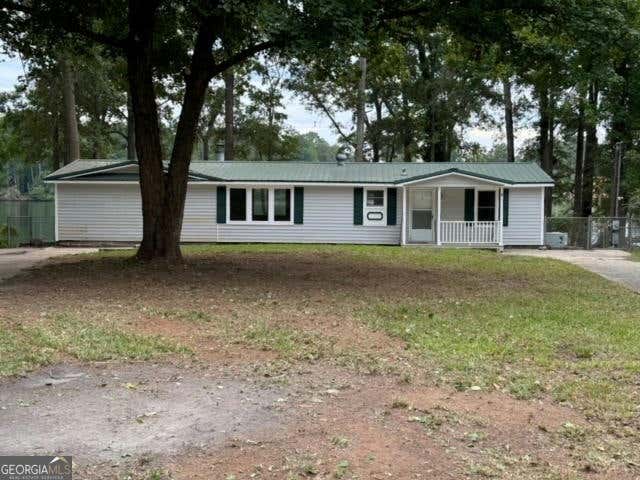 110 EMILY PL SE, MILLEDGEVILLE, GA 31061, photo 1 of 2