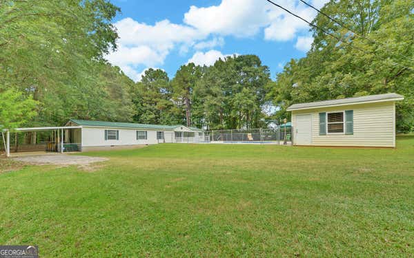 713&711 MEWBORN RD, DEWY ROSE, GA 30634 - Image 1