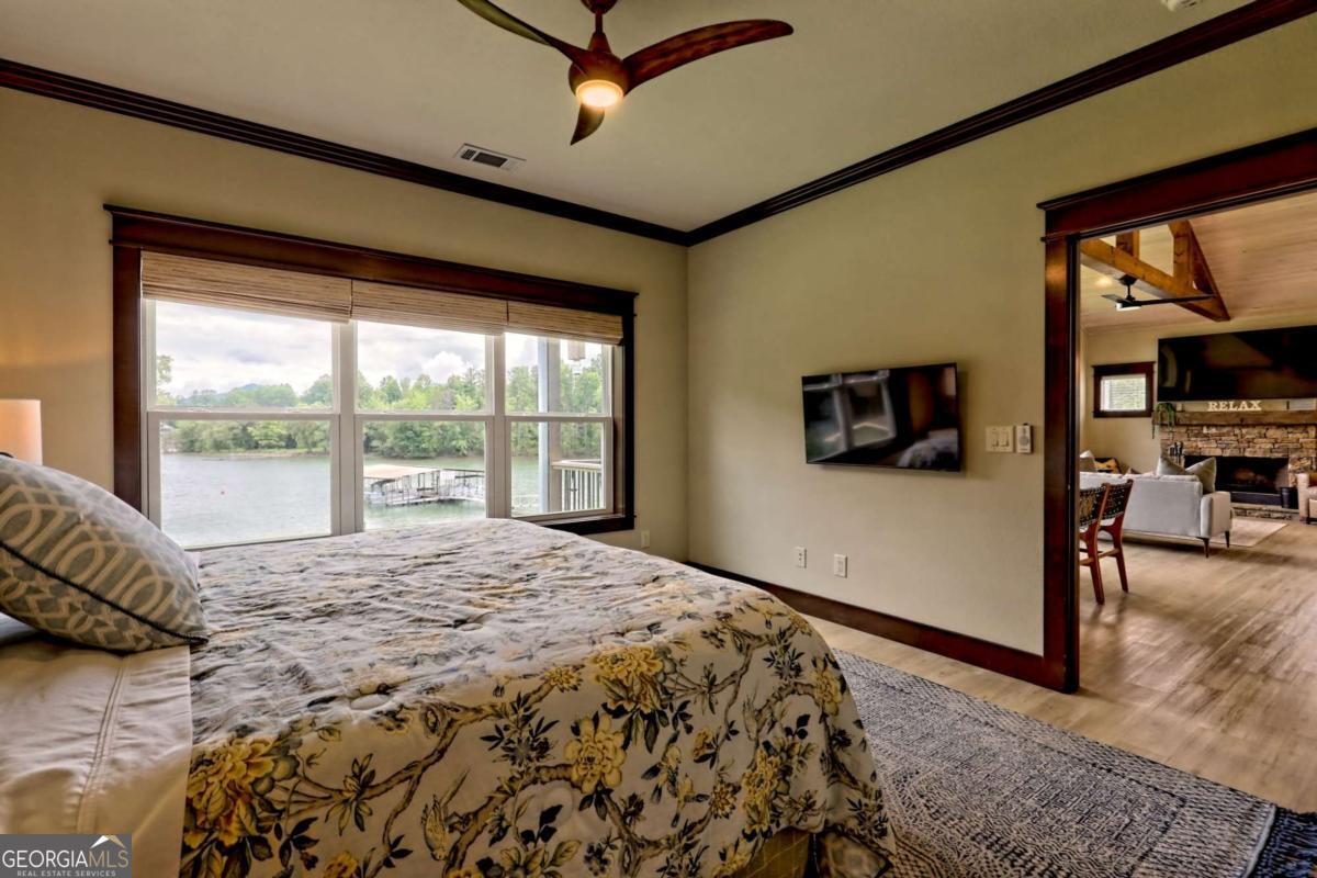 Hiawassee, Georgia, 30546, United States, 2 Bedrooms Bedrooms, ,3 BathroomsBathrooms,Residential,Active,1914779