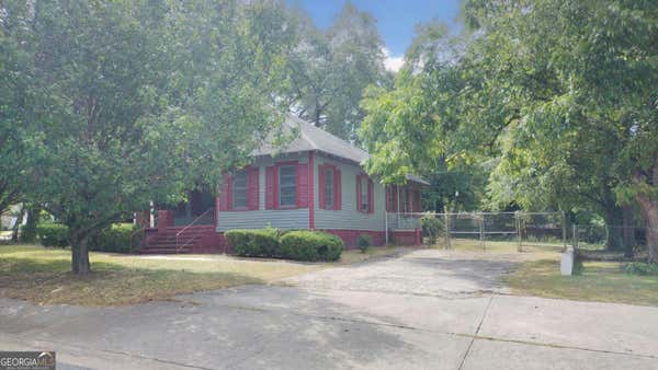 3778 LOG CABIN DR, MACON, GA 31204 - Image 1