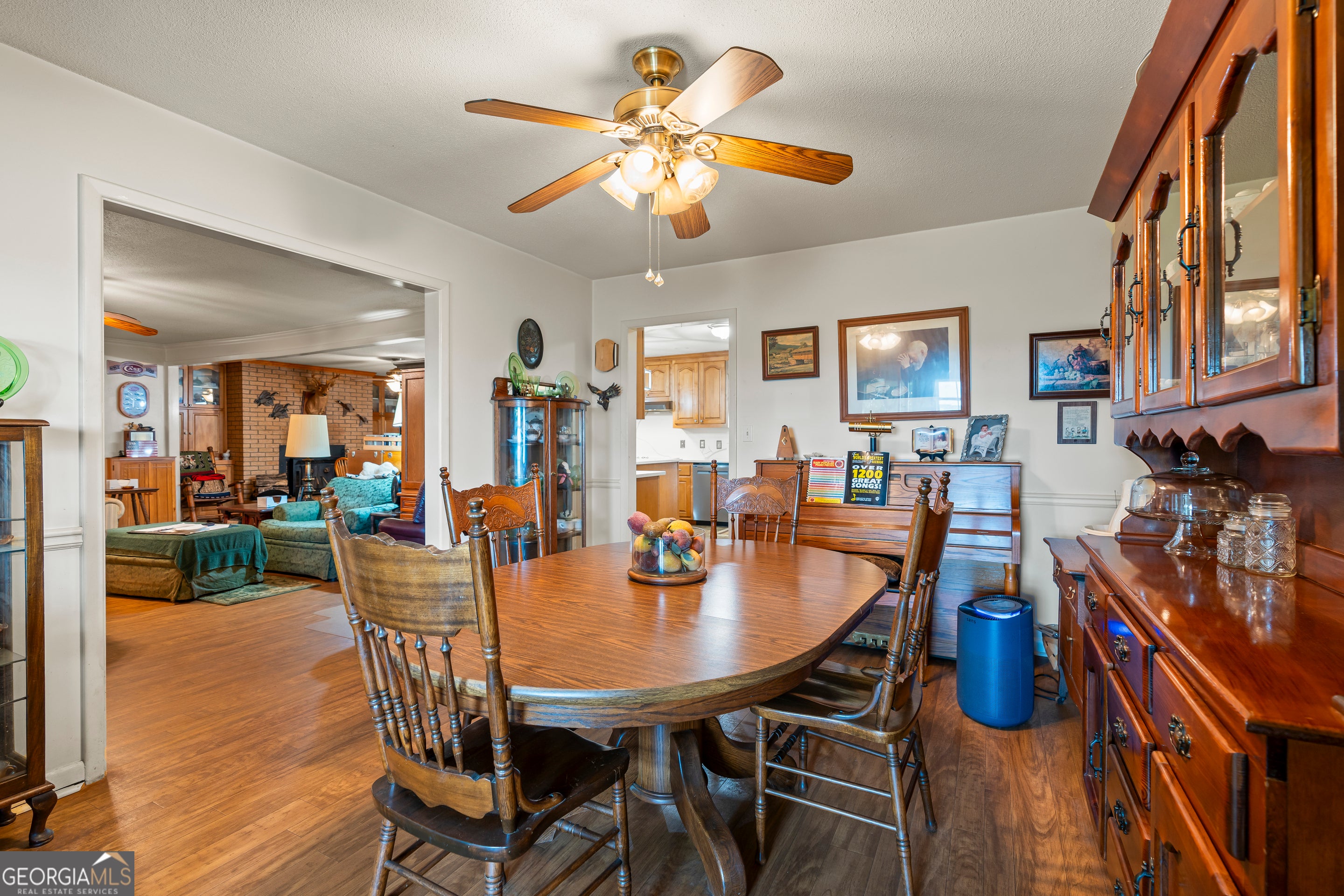 Commerce, Georgia, 30529, United States, 4 Bedrooms Bedrooms, ,3 BathroomsBathrooms,Residential,Active,1963280