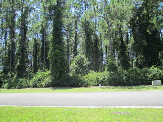 V/L 81 CUMBERLAND HARBOUR BOULEVARD, ST. MARYS, GA 31558 - Image 1