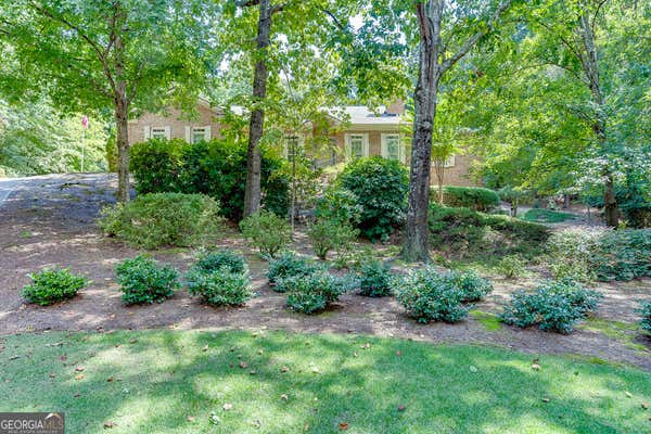 125 SPALDING RIDGE WAY, SANDY SPRINGS, GA 30350, photo 3 of 61