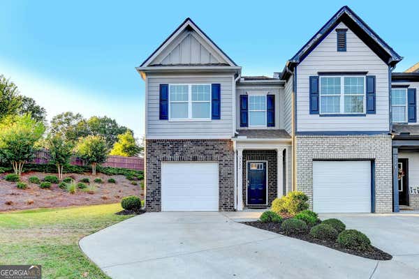 5352 BARBERRY AVE, OAKWOOD, GA 30566 - Image 1