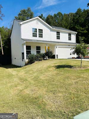 101 DUCK WALK WAY, HOGANSVILLE, GA 30230 - Image 1