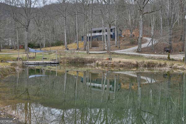 164 ASA COVE LN, RABUN GAP, GA 30568 - Image 1