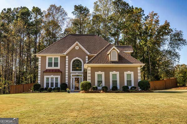 10 BARRINGTON RIDGE CT, SHARPSBURG, GA 30277 - Image 1